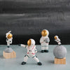 Astronaut Figurine - Showpiece | Home decor item | Room decoration item