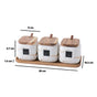 CARA spice Jars Set - Jar