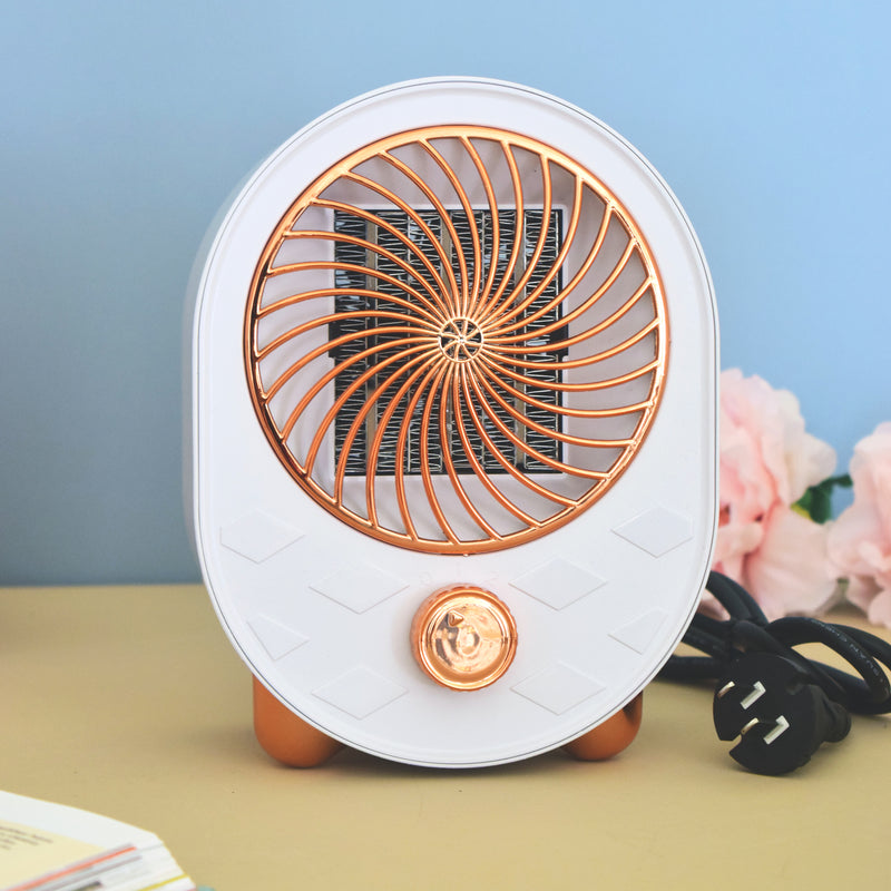 Electric Fan Heater