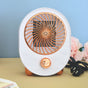 Electric Fan Heater