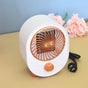 Electric Fan Heater