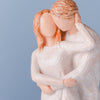 Couple Showpiece - Showpiece | Home decor item | Room decoration item