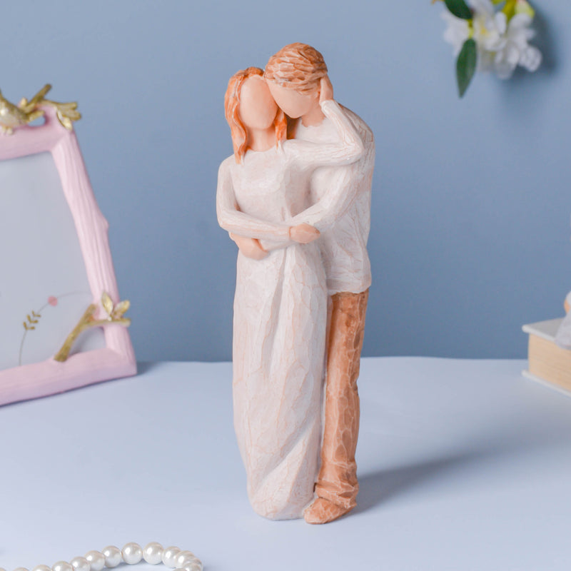 Couple Showpiece - Showpiece | Home decor item | Room decoration item