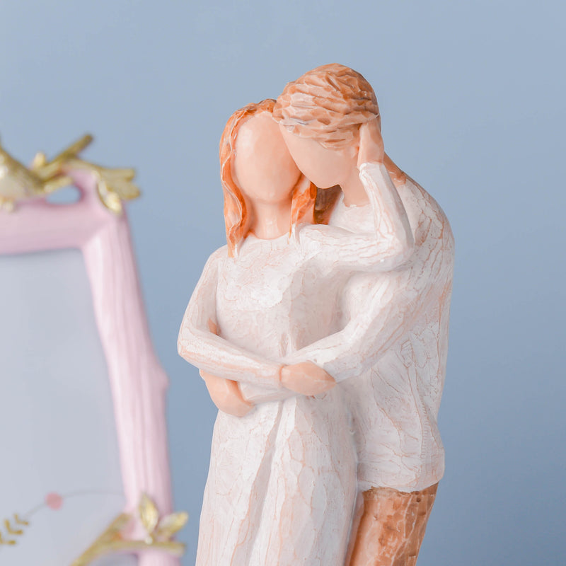 Couple Showpiece - Showpiece | Home decor item | Room decoration item