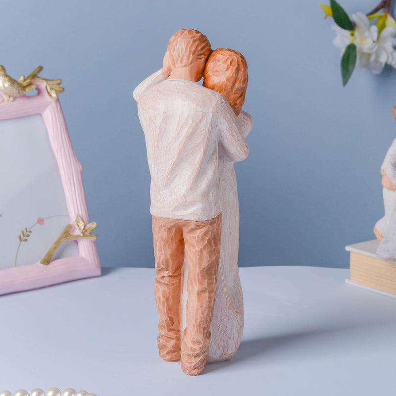 Couple Showpiece - Showpiece | Home decor item | Room decoration item