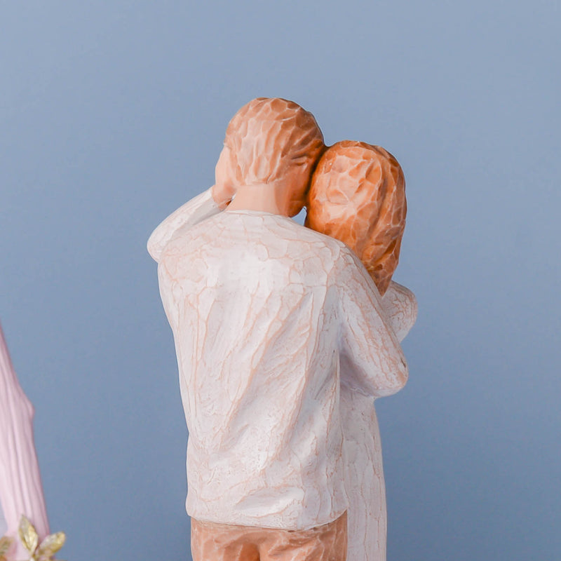 Couple Showpiece - Showpiece | Home decor item | Room decoration item