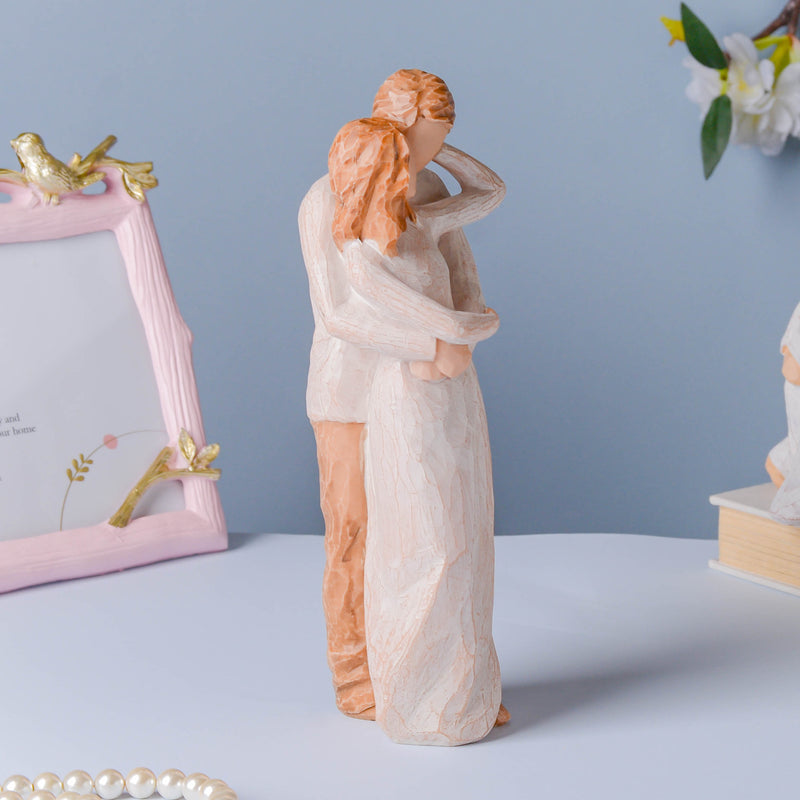 Couple Showpiece - Showpiece | Home decor item | Room decoration item