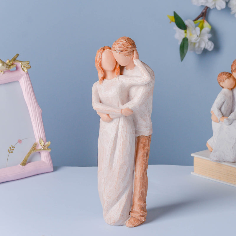 Couple Showpiece - Showpiece | Home decor item | Room decoration item