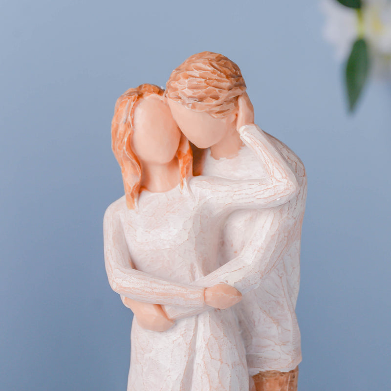 Couple Showpiece - Showpiece | Home decor item | Room decoration item