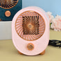 Electric Fan Heater