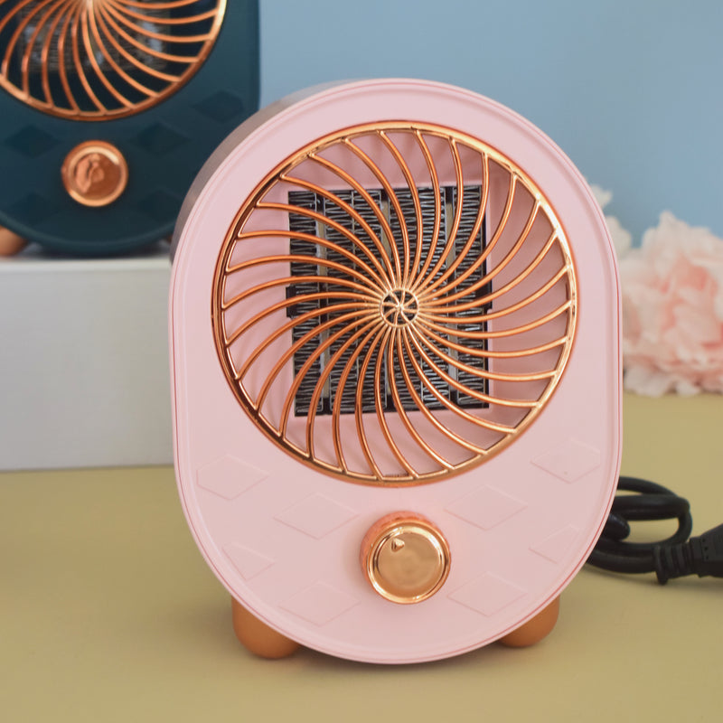 Electric Fan Heater