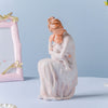 Mother Baby Showpiece - Showpiece | Home decor item | Room decoration item