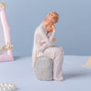 Mother Baby Showpiece - Showpiece | Home decor item | Room decoration item