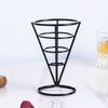 Iron Snack Basket
