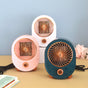 Electric Fan Heater