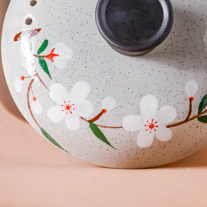 Sakura Cooking Pot - Cooking Pot