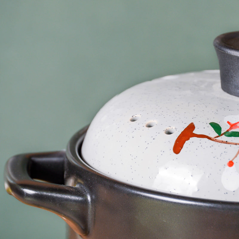 Sakura Cooking Pot - Cooking Pot
