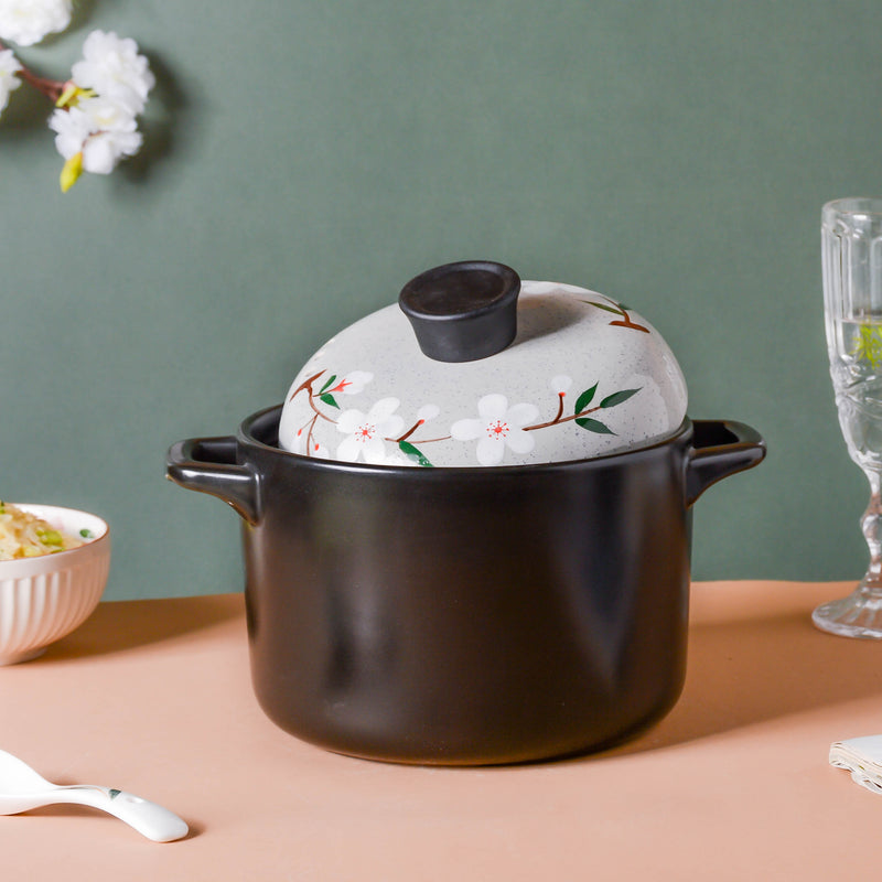 Sakura Cooking Pot - Cooking Pot
