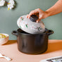 Sakura Cooking Pot - Cooking Pot