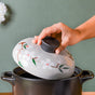 Sakura Cooking Pot - Cooking Pot