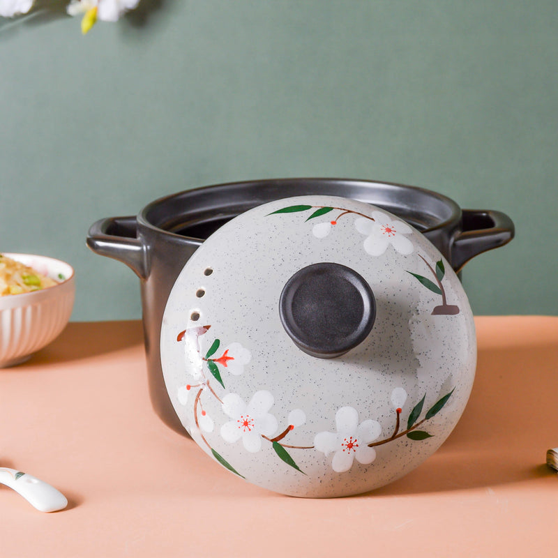Sakura Cooking Pot - Cooking Pot