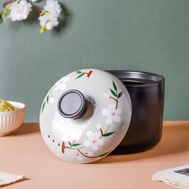Sakura Cooking Pot - Cooking Pot