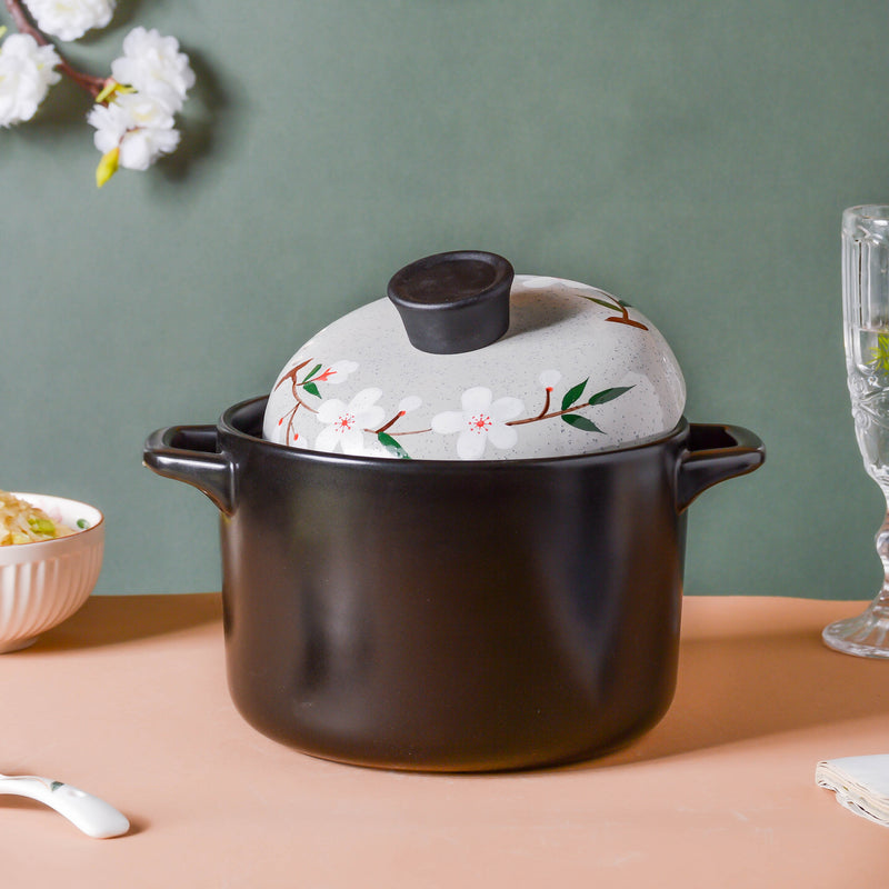 Sakura Cooking Pot - Cooking Pot