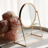 Table Mirror - Dressing table mirror and makeup vanity mirror online | Room decor items
