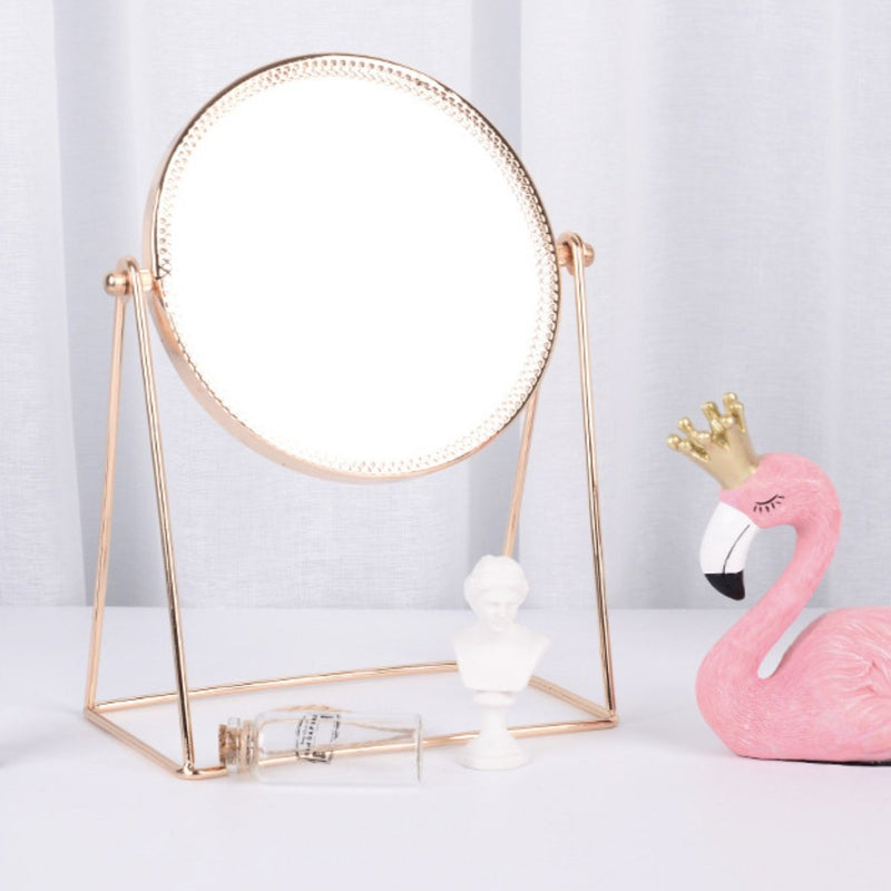 Table Mirror - Dressing table mirror and makeup vanity mirror online | Room decor items