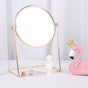 Table Mirror - Dressing table mirror and makeup vanity mirror online | Room decor items