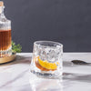 Rotating Glass Set