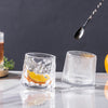 Rotating Glass Set