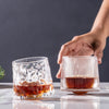 Rotating Glass Set