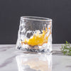 Rotating Glass Set
