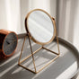 Table Mirror - Dressing table mirror and makeup vanity mirror online | Room decor items