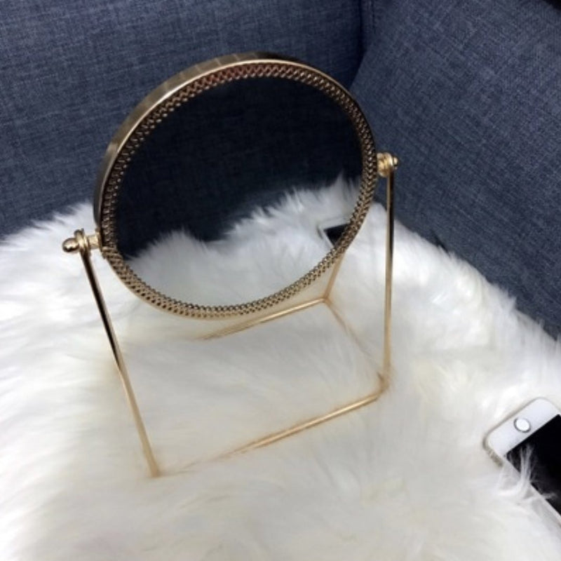 Table Mirror - Dressing table mirror and makeup vanity mirror online | Room decor items