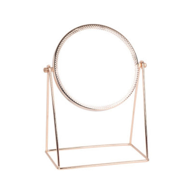 Table Mirror - Dressing table mirror and makeup vanity mirror online | Room decor items
