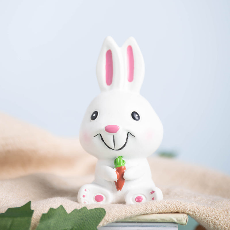 Miniature Animal Showpiece - Showpiece | Home decor item | Room decoration item