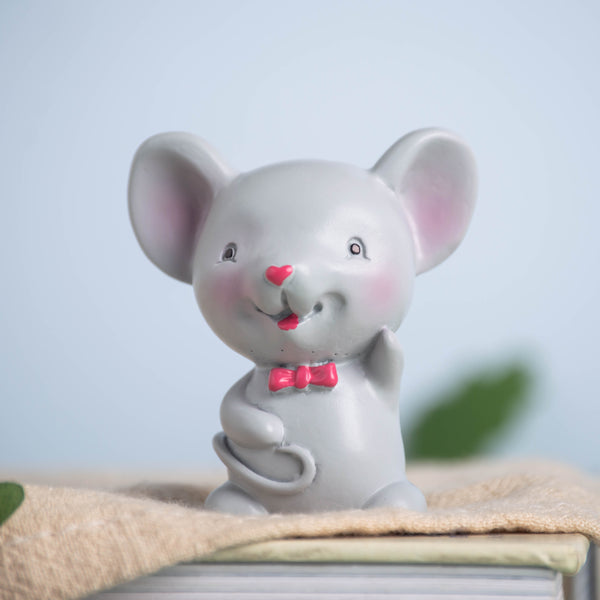 Miniature Animal Showpiece