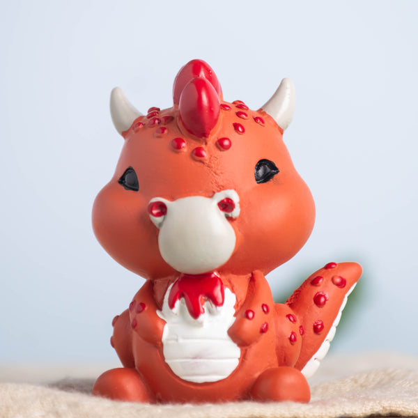 Miniature Animal Showpiece