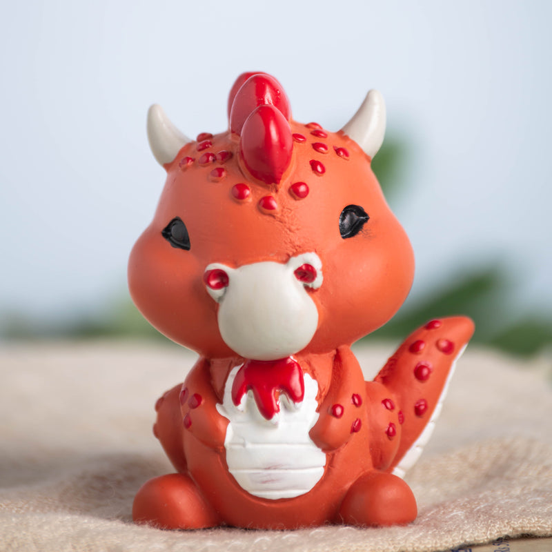 Miniature Animal Showpiece - Showpiece | Home decor item | Room decoration item