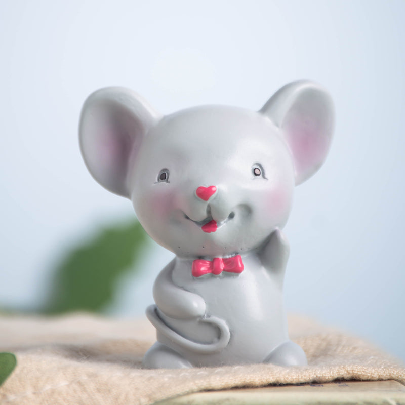 Miniature Animal Showpiece - Showpiece | Home decor item | Room decoration item