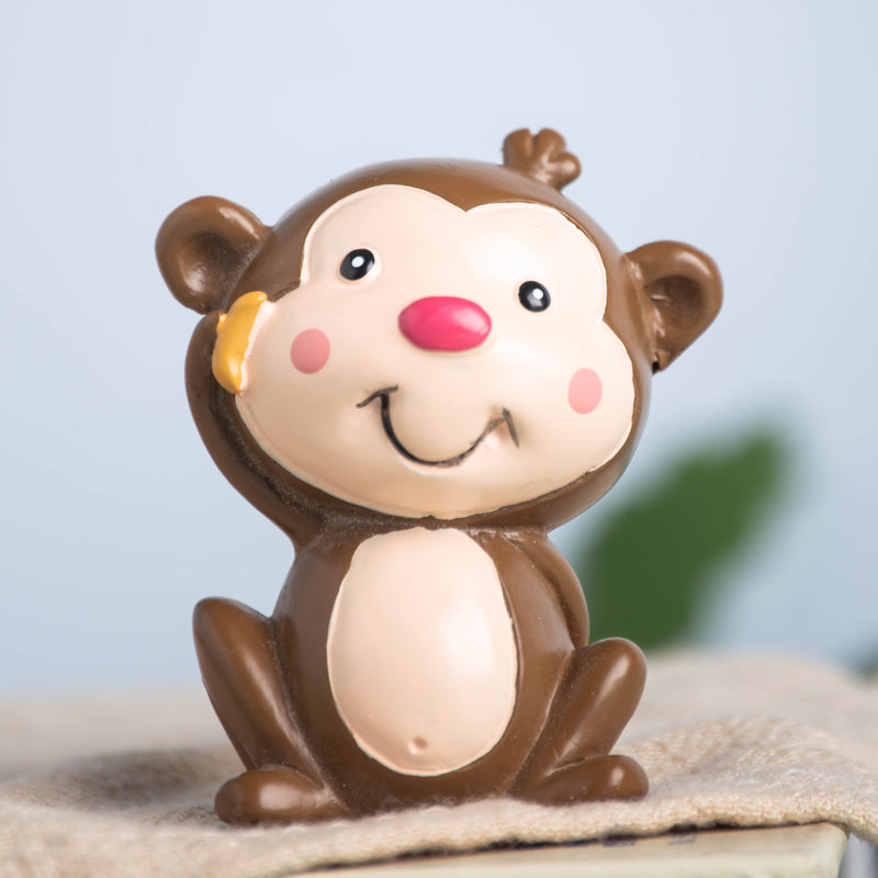 Miniature Animal Showpiece - Showpiece | Home decor item | Room decoration item