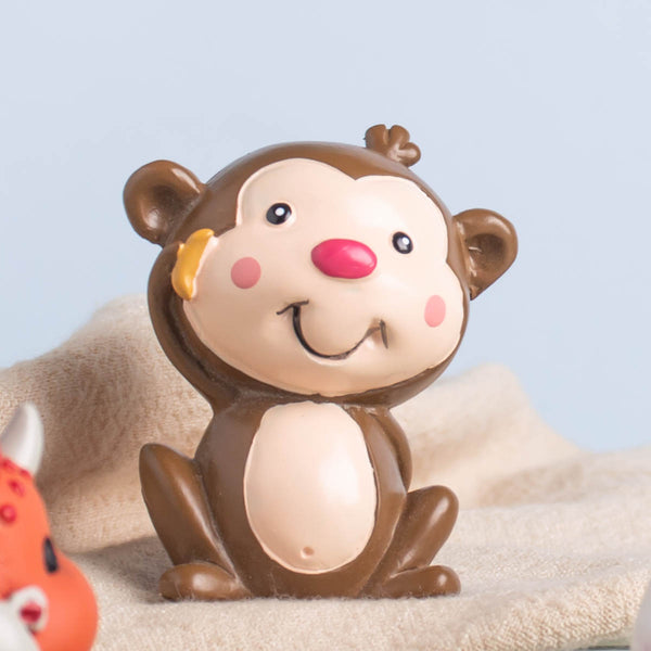 Miniature Animal Showpiece