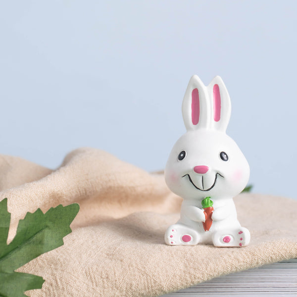 Miniature Animal Showpiece