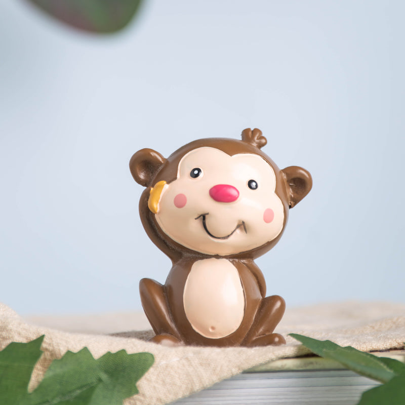 Miniature Animal Showpiece - Showpiece | Home decor item | Room decoration item