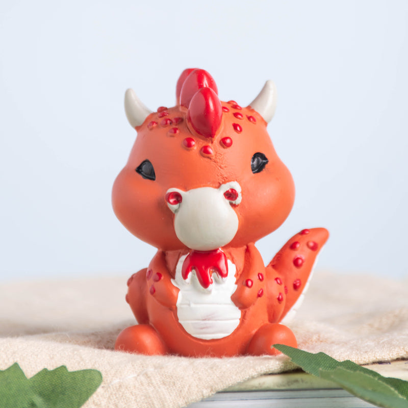 Miniature Animal Showpiece - Showpiece | Home decor item | Room decoration item