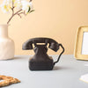 Antique Telephone Decor Piece - Showpiece | Home decor item | Room decoration item