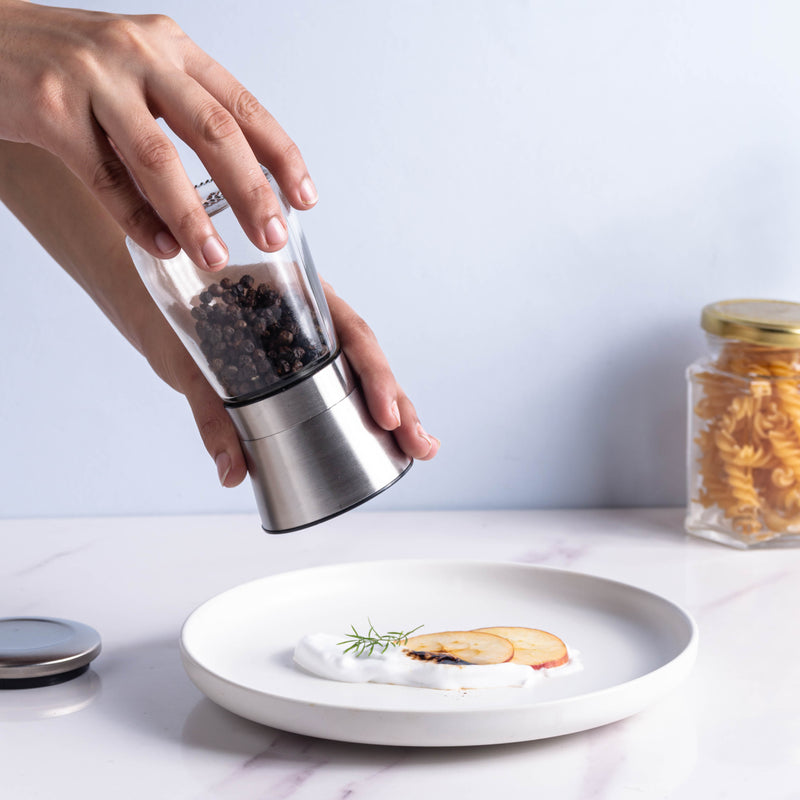 Pepper Grinder Bottle - Kitchen Tool