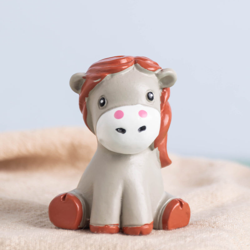 Miniature Farm Animal Showpiece - Showpiece | Home decor item | Room decoration item